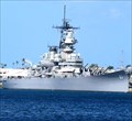 Image for Last - Active Battleship in the World - Pearl Harbor, Oahu, HI