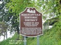Image for Riegelsville Historic District Named in 1876 - Riegelsville NJ