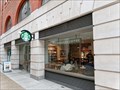 Image for Starbucks - Paternoster Sq — London, UK