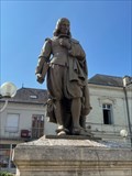 Image for René Descartes - Descartes - Indre et Loire - Centre Val de Loire - FRA