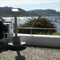 Image for Binoculars at Jubilee Square in Simon's Town Bay, South Africa