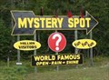 Image for Mystery Spot - St Ignace, Michigan