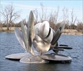 Image for Nebraska Wind Sculpture