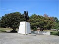 Image for General Jose de San Martin Memorial - Washington, D.C.