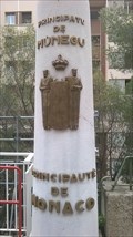 Image for Principauté de Monaco - Principatu de Munegu