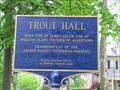Image for Trout Hall - Allentown, Pennsylvania