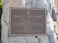 Image for Shapley Ross House - Moscow Mills, Missouri