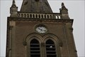 Image for Church Clock - les Martres d'Artière - Puy de Dôme - France