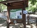 Image for Wunderlich Park "You are here" - Woodside, CA