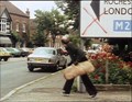 Image for Windsor End, Beaconsfield, Bucks, UK – Professionals, Killer With A Long Arm (1978)