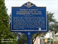 Image for Thomas Garrett Stationmaster on the Underground Railroad - Wilmington DE