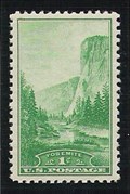 Image for El Capitan, Yosemite National Park