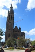 Image for Église Saint-Martin - Arlon, Belgium