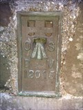 Image for Flush bracket, St James the Great, 12015 - Kilkhampton, Cornwall