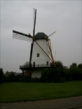 Image for De witte molen, Rilland, Netherlands