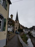Image for Dreifaltigkeitskirche Monreal, Rhinel.-Palatinate, Germany