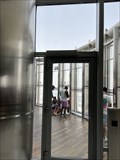 Image for Highest outdoor observation deck - Dubai,UAE