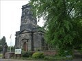 Image for Christ Church Alsager - Alsager, Cheshire, UK.