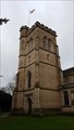 Image for Bell Tower - St John the Baptist - Beeston, Nottinghamshire