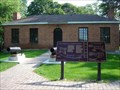 Image for CNHS - "FORT MALDEN NATIONAL HISTORIC SITE OF CANADA" 100, LAIRD AVENUE, AMHERSTBURG, ONTARIO