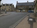 Image for Cross Road in Charlbury, Oxfordshire, UK