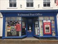 Image for Richmond Post Office, Finkle Street, Richmond.