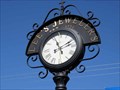 Image for Lee’s Jewelers Clock - Idaho Falls, Idaho