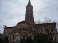 Image for Basilique Saint Sernin - Toulouse, France
