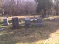 Image for Frisbee Cemetery - Yankeetown, IN