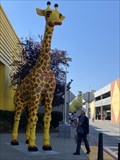 Image for Giraffe - Milpitas, CA