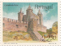 Image for Castelo de Santa Maria da Feira - Santa Maria da Feira, Portugal