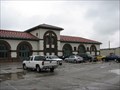 Image for Santa Fe Railroad Station - Brownwood, TX