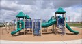 Image for Clinton City Park Playground