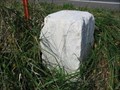 Image for MASDIX West Line Stone 35, 1766, Pennsylvania-Maryland