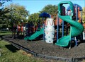 Image for Miller Park playground -- York, NE