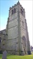 Image for Bell Tower - St Nicholas - Lockington, Leicestershire