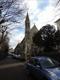 Image for Our Lady Help of Christians - Cresswell Park, Blackheath, UK