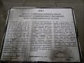 Image for Irish Commemorative Stone - Le monument commémoratif irlandais - Montreal, Quebec, Canada
