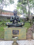Image for King Jayavarman VII—Sihanoukville City, Cambodia.