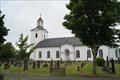 Image for Markaryds kyrka - Markaryds, Sweden