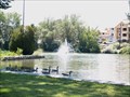 Image for Idlewild Park Fountain - Reno, NV