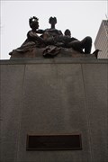 Image for Tennessee Confederate Women's Monument -- Nashville TN