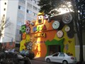Image for Mega Fabrica - Sao Paulo, Brazil