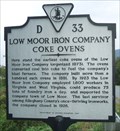 Image for Low Moor Iron Company Coke Ovens