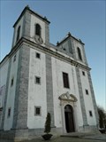 Image for Igreja Matriz de Castro Verde - Castro Verde, Portugal