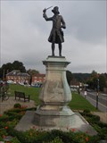 Image for General James Wolfe - Westerham - Kent - UK