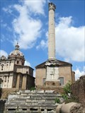 Image for Column of Phocas - Roma, Italy