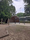 Image for Bandshell Martbusch - Berdorf, Luxembourg