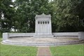 Image for Pennsylvania Memorial -- Vicksburg NMP, Vicksburg MS