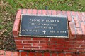 Image for Floyd P. Bolen - Adamsville, TN